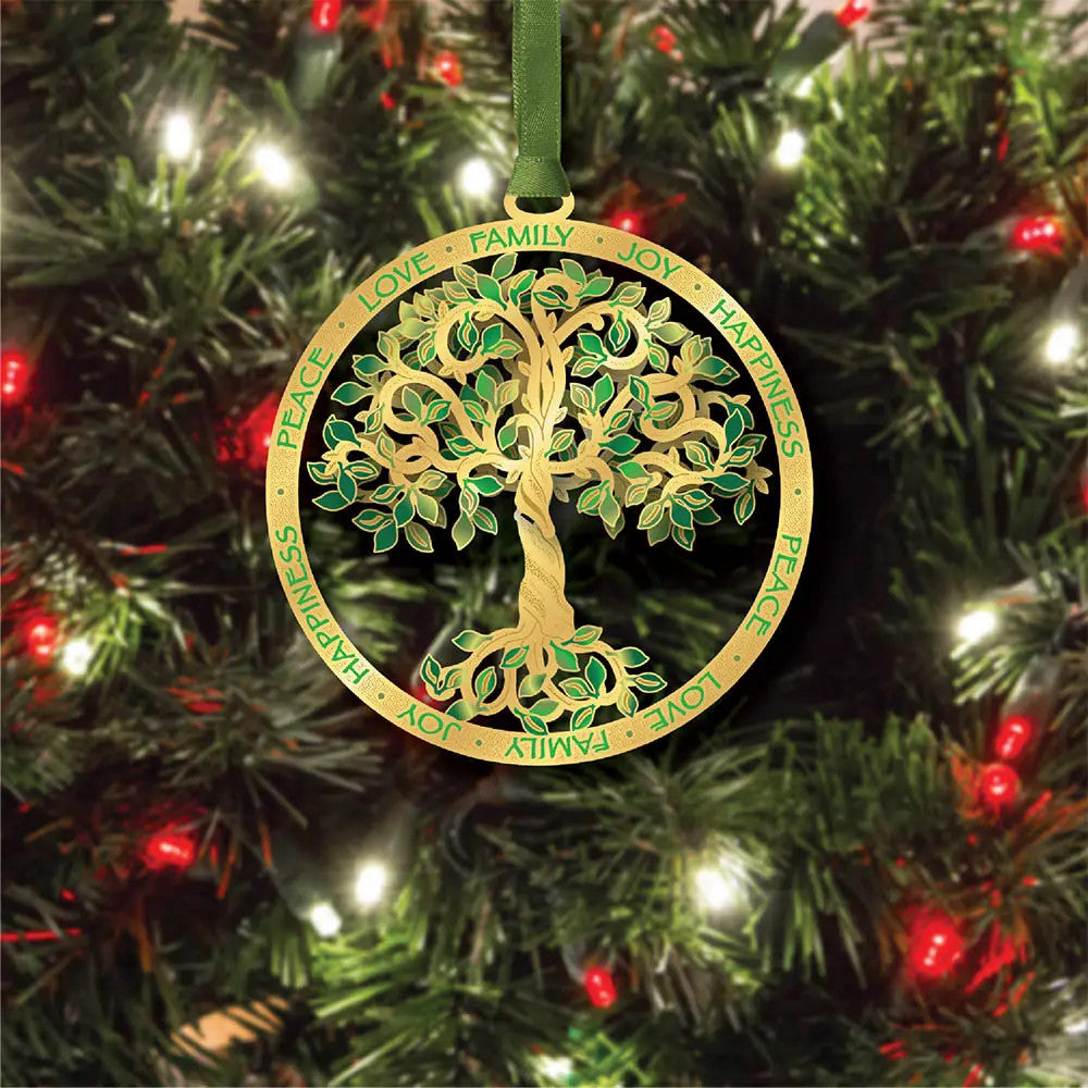 Tree of Life Ornament