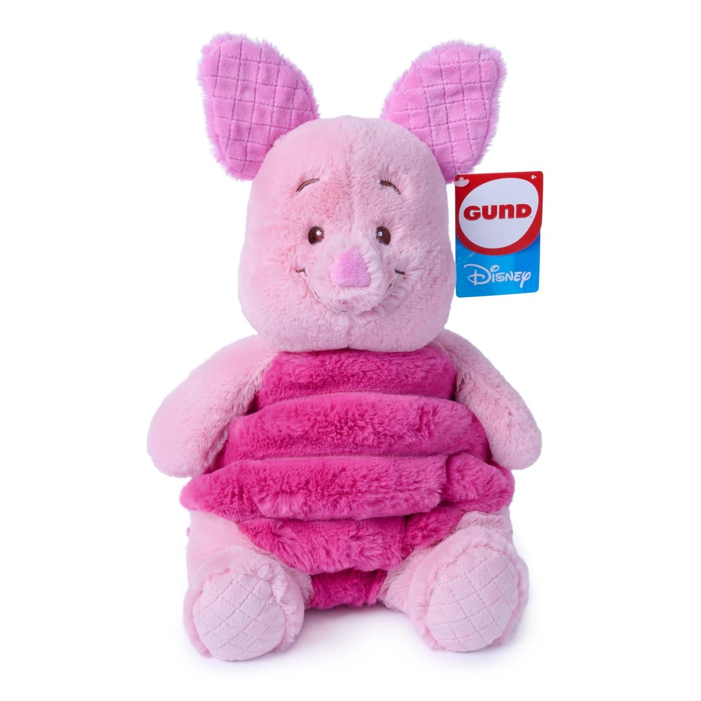 Oh So Snuggly Piglet of Winnie The Pooh