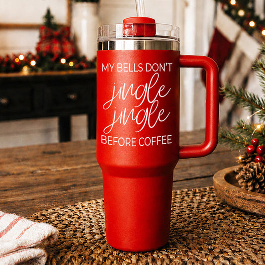 Jingle Jingle 40oz