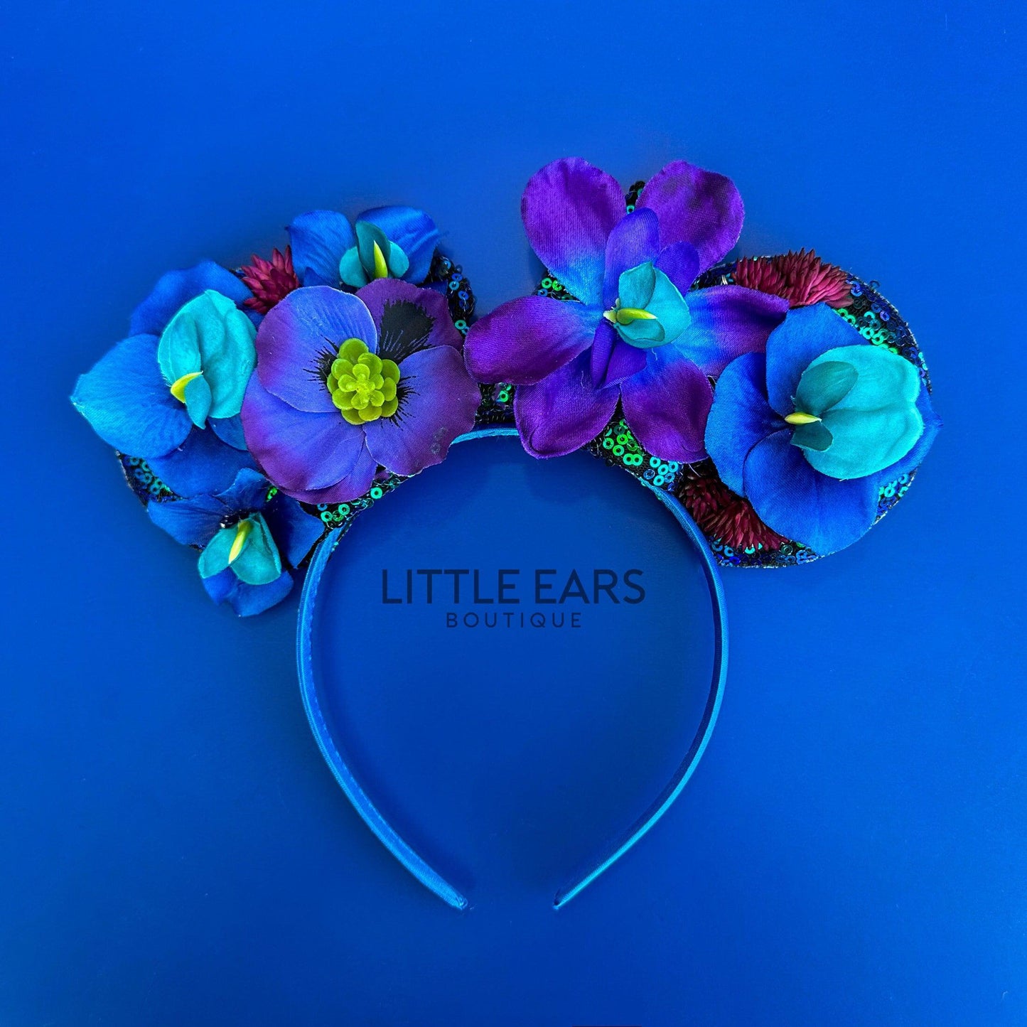 Pandora Mickey Ears