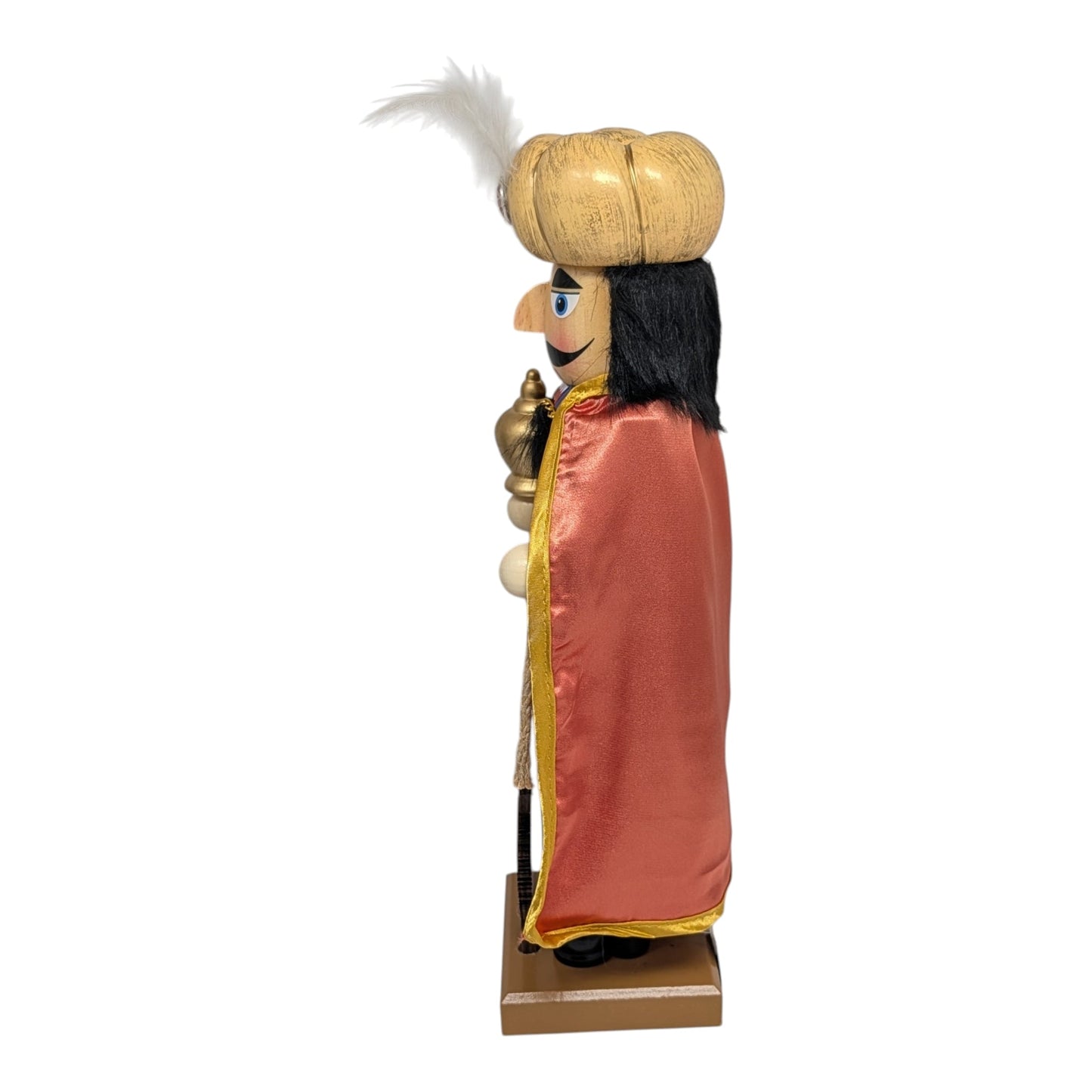 Three Kings On High  Nutcracker