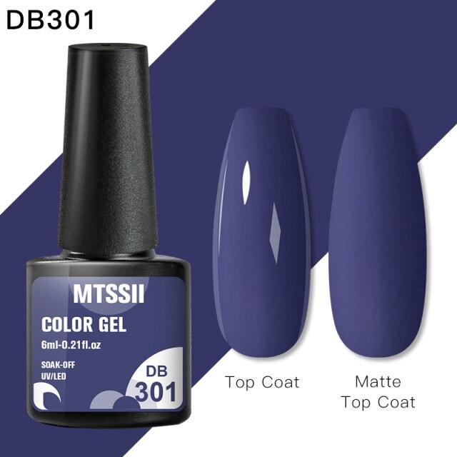 TREND Popular Luxury Interesting Nail Gel Nail Polish Permanent Jelly Eggshell Gel Polish Luxury Eggshell Design For Womens and Girls