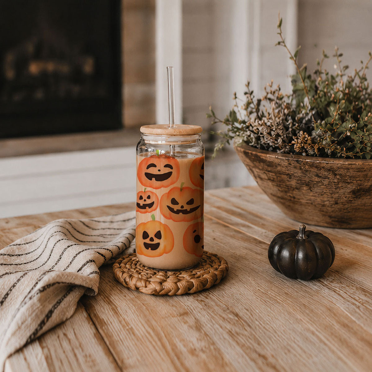 Pumpkins 20oz