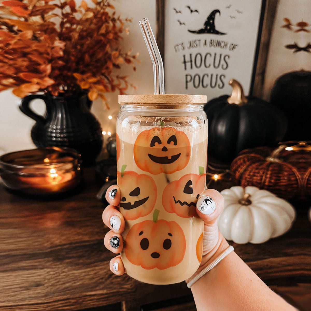 Pumpkins 20oz