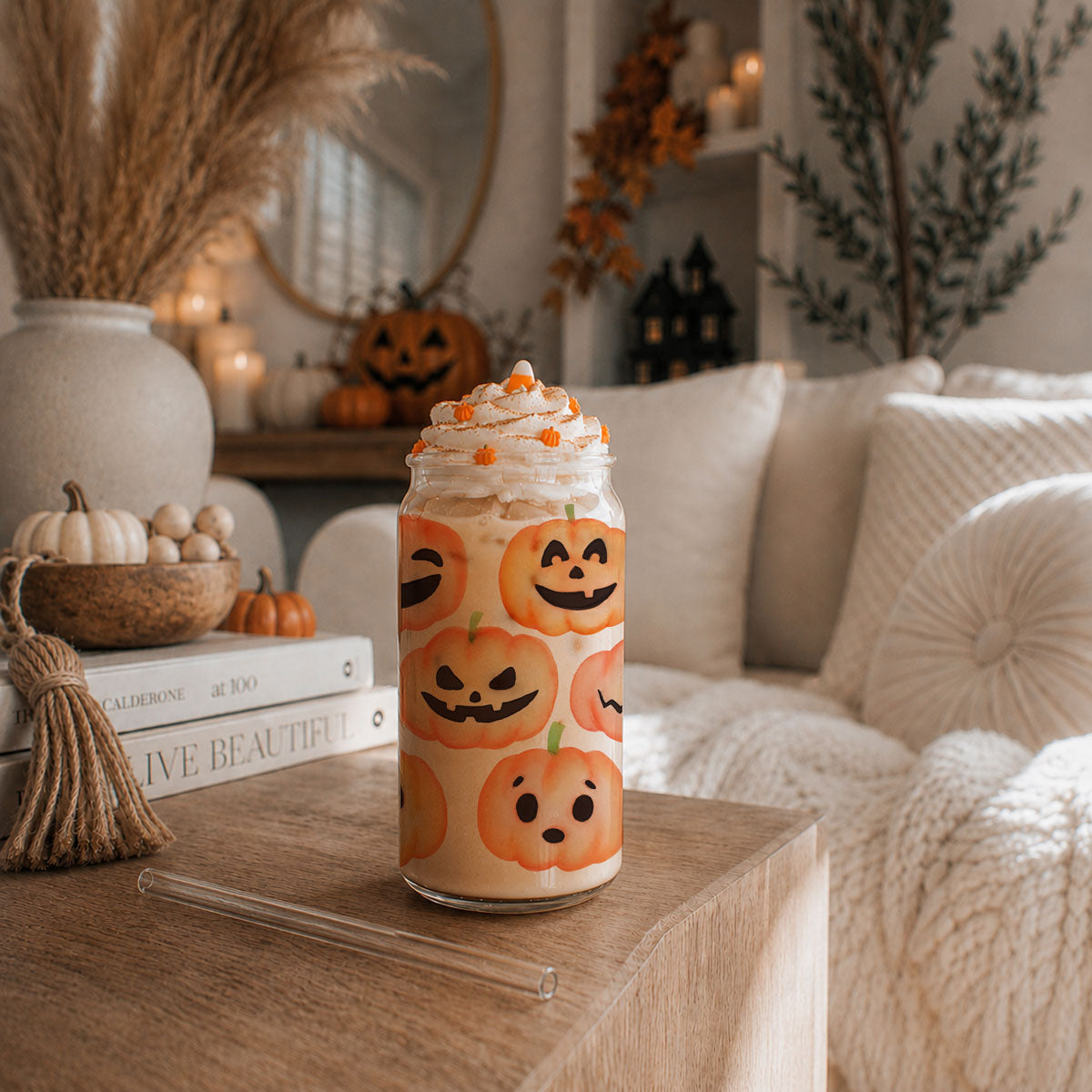 Pumpkins 20oz