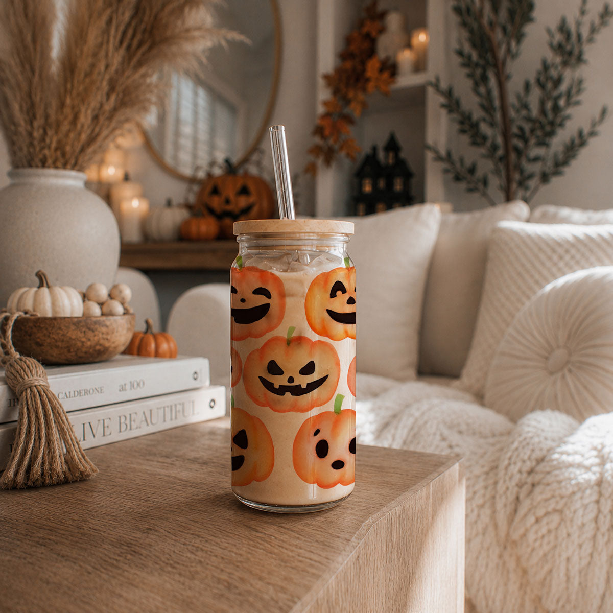 Pumpkins 20oz