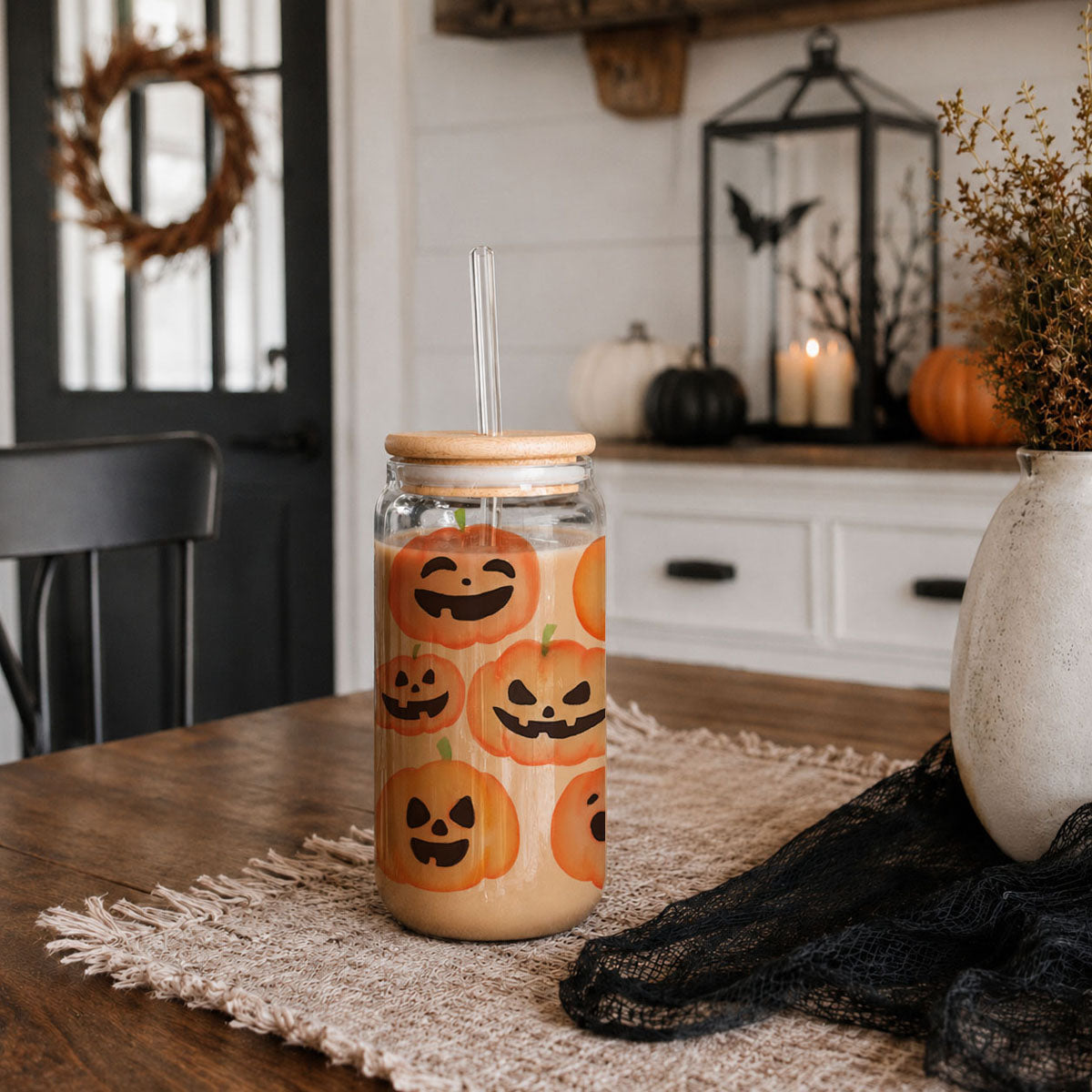 Pumpkins 20oz