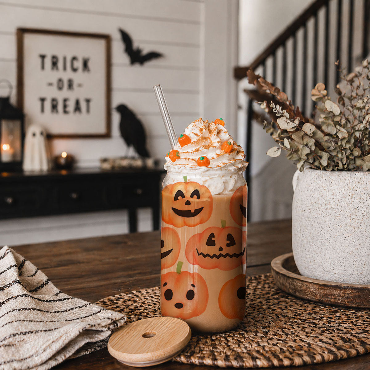 Pumpkins 20oz