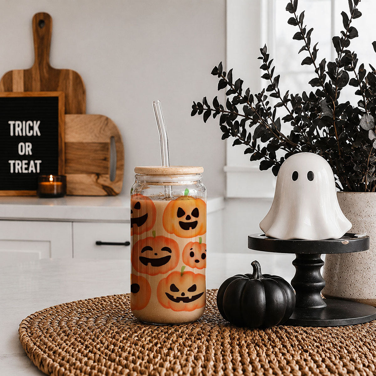 Pumpkins 20oz
