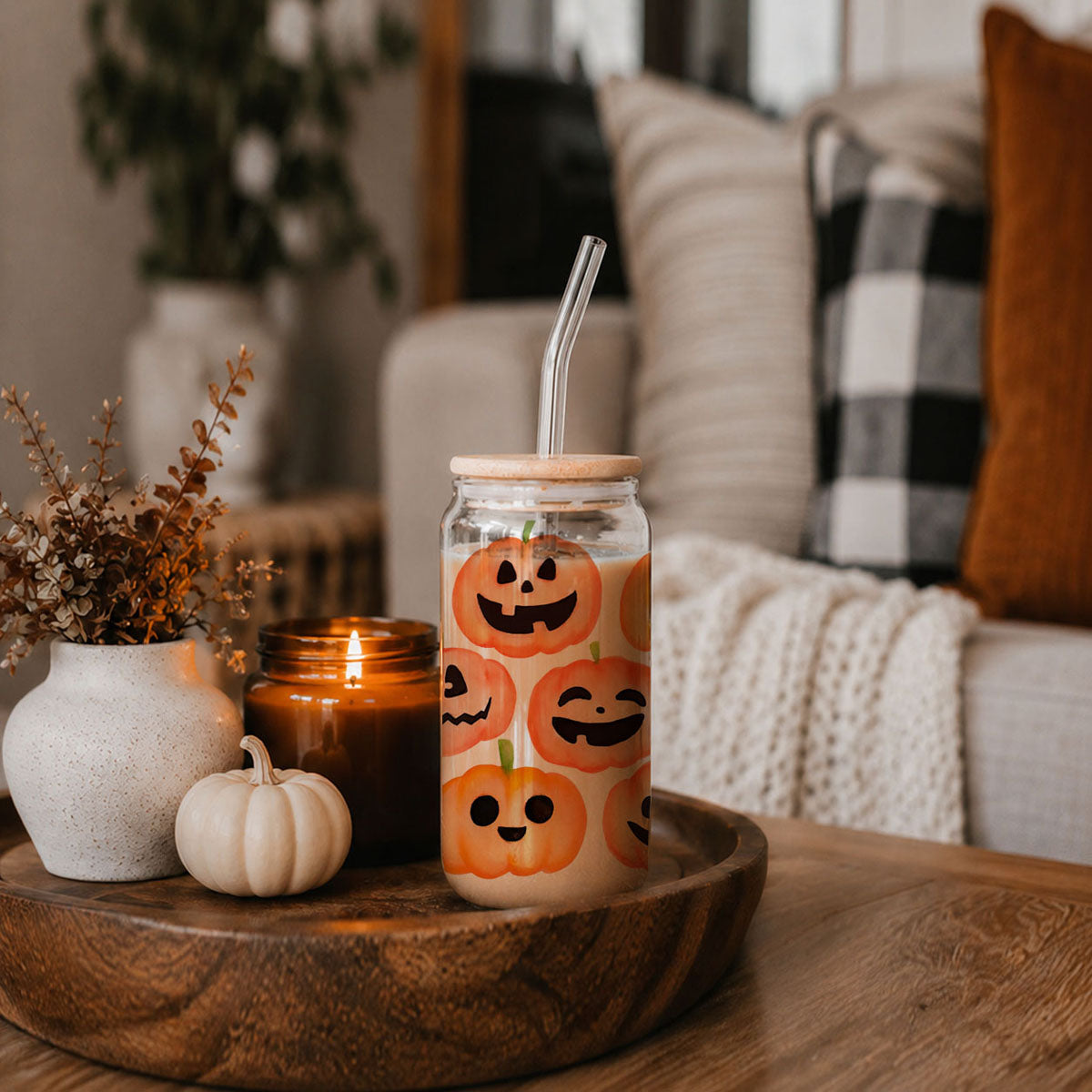 Pumpkins 20oz