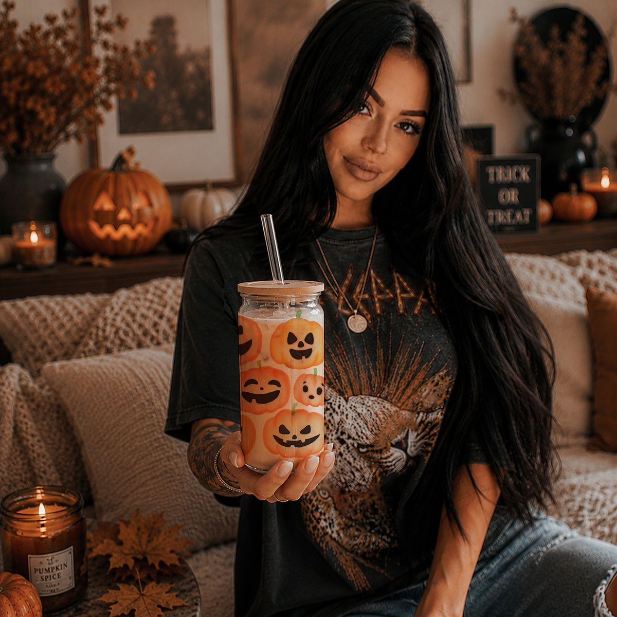 Pumpkins 20oz