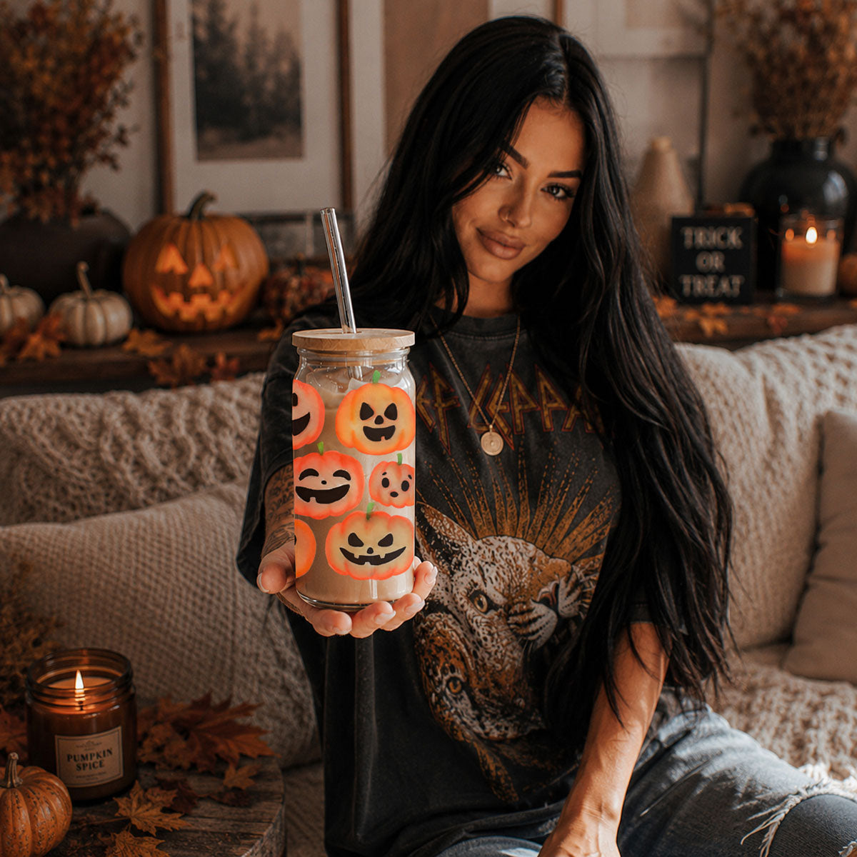 Pumpkins 20oz
