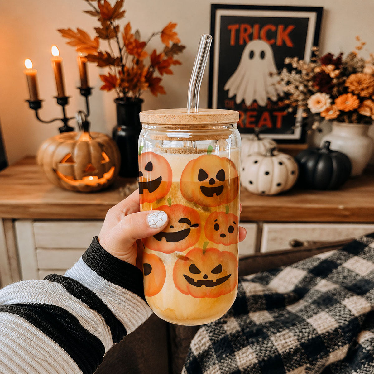 Pumpkins 20oz