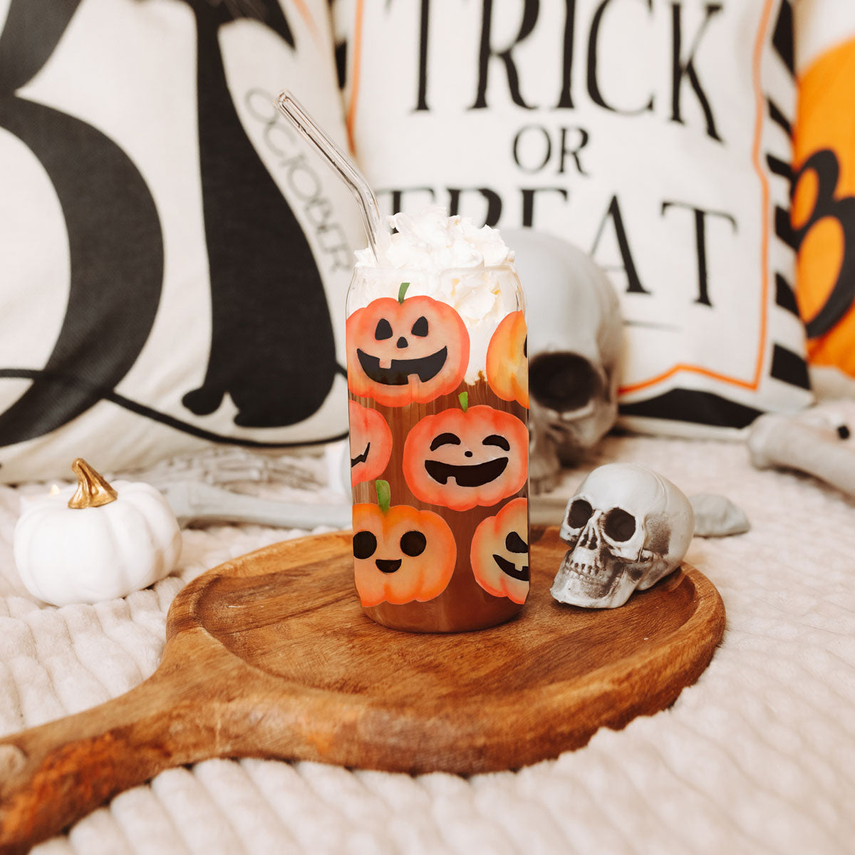 Pumpkins 20oz