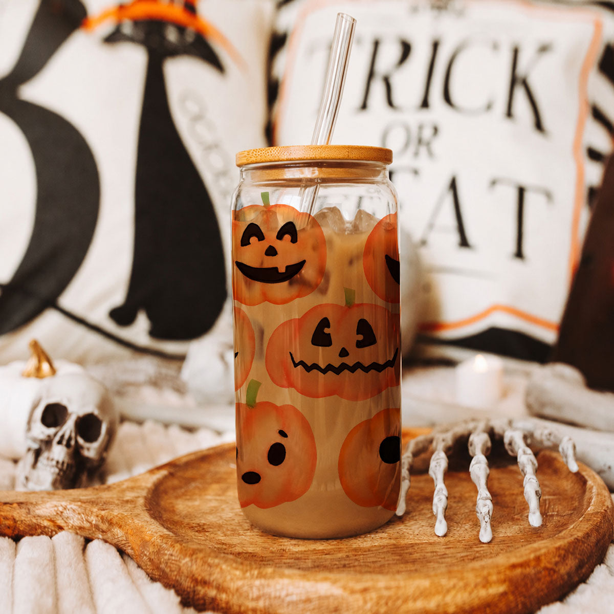 Pumpkins 20oz