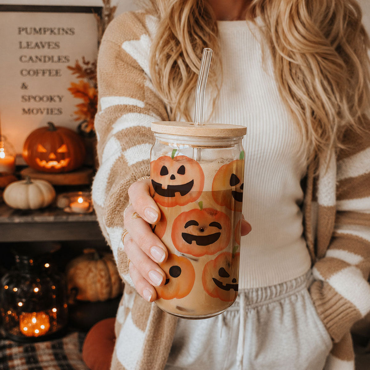Pumpkins 20oz