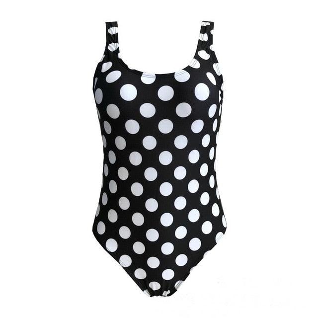 Push Up Swimwear Back One-piece Beach Bathing Suit Colorful Print One Piece Women Swimsuit  Women's Plunge Bathing Suit Strappy Mesh One Piece Swimsuit Tummy Control Swimwear