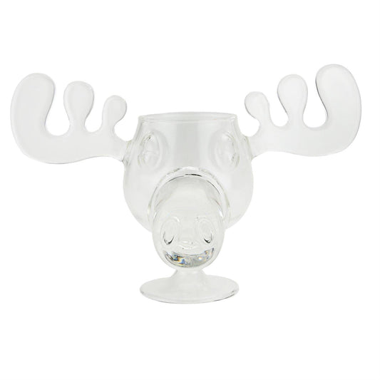 Christmas Vacation Marty Moose Mug - 8 oz