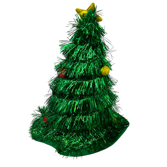 Christmas Tree Christmas Hat