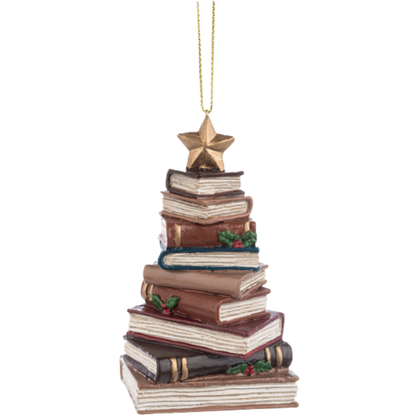 Storybook Tree Ornament -