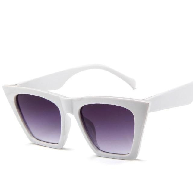Retro Aviator Oversized Square Classic Alloy Frame glasses Sunglasses For  Women/Men Luxury Glasses For Women Eyewear Women