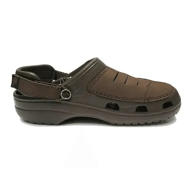 Retro  Clogs Sandals Casual Summer Shoes Slipper For Men Classic Design For Men Light Beach Shoes