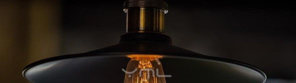 Retro Edison Bulb ST64 A19 T45 G80 G95 G125 Incandescent Light Bulb E27 220V 40W filament bulb lighting tubes Edison