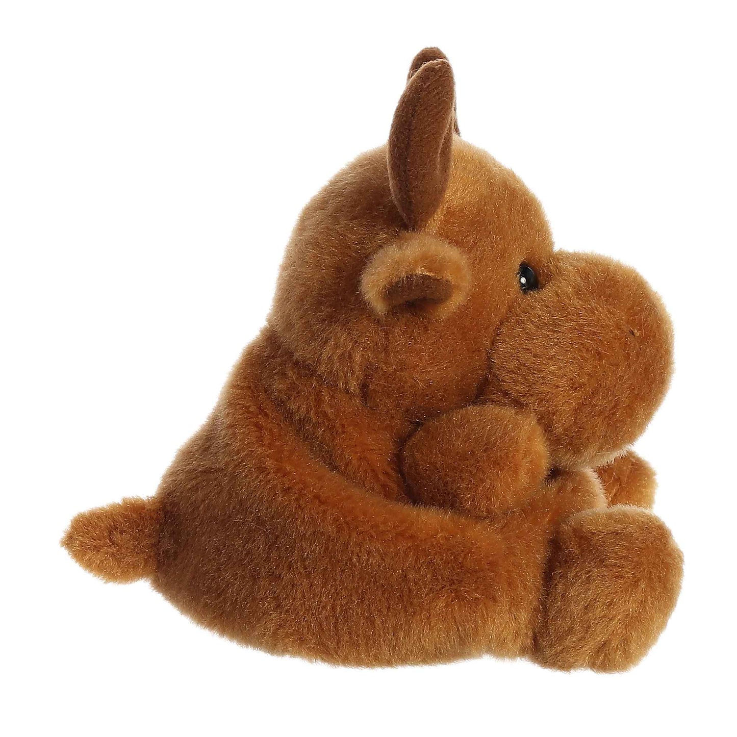 Cinnamon Moose Palm Pal