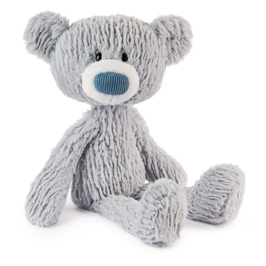 Wavy Toothpick Bear