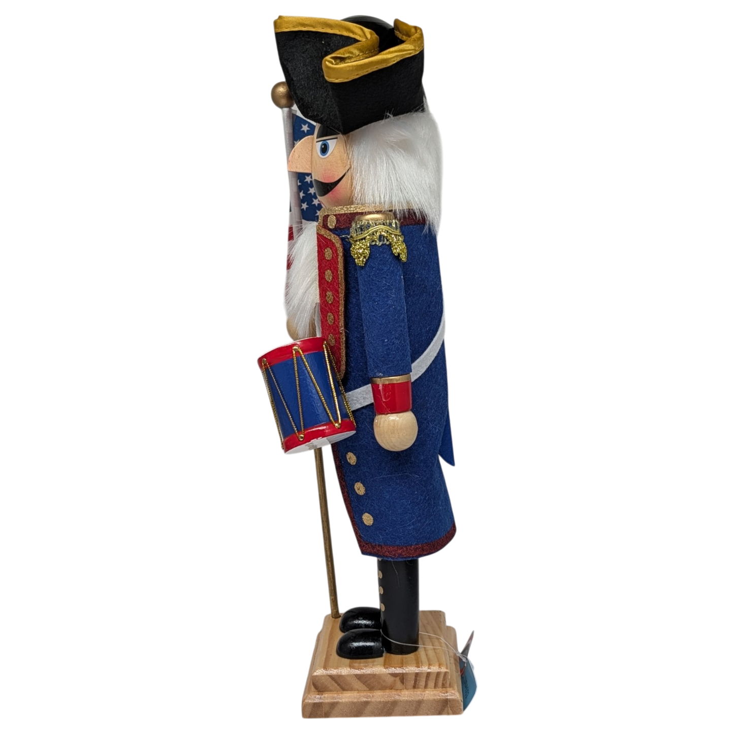 Founding Fathers Nutcracker