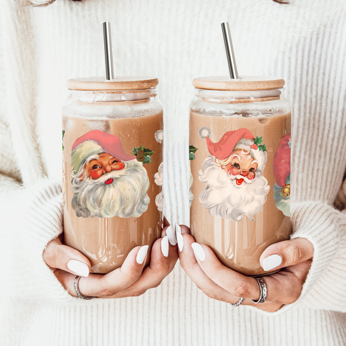 Vintage Christmas Cup
Vintage Christmas Mug for resale
Vintage santa mug wholesale
Vintage santa cup
Vintage santa drinking glass
Vintage libbey santa glasses wholesalers
Wholesale Christmas Tumblers with lid and straws
Vintage santa face mug