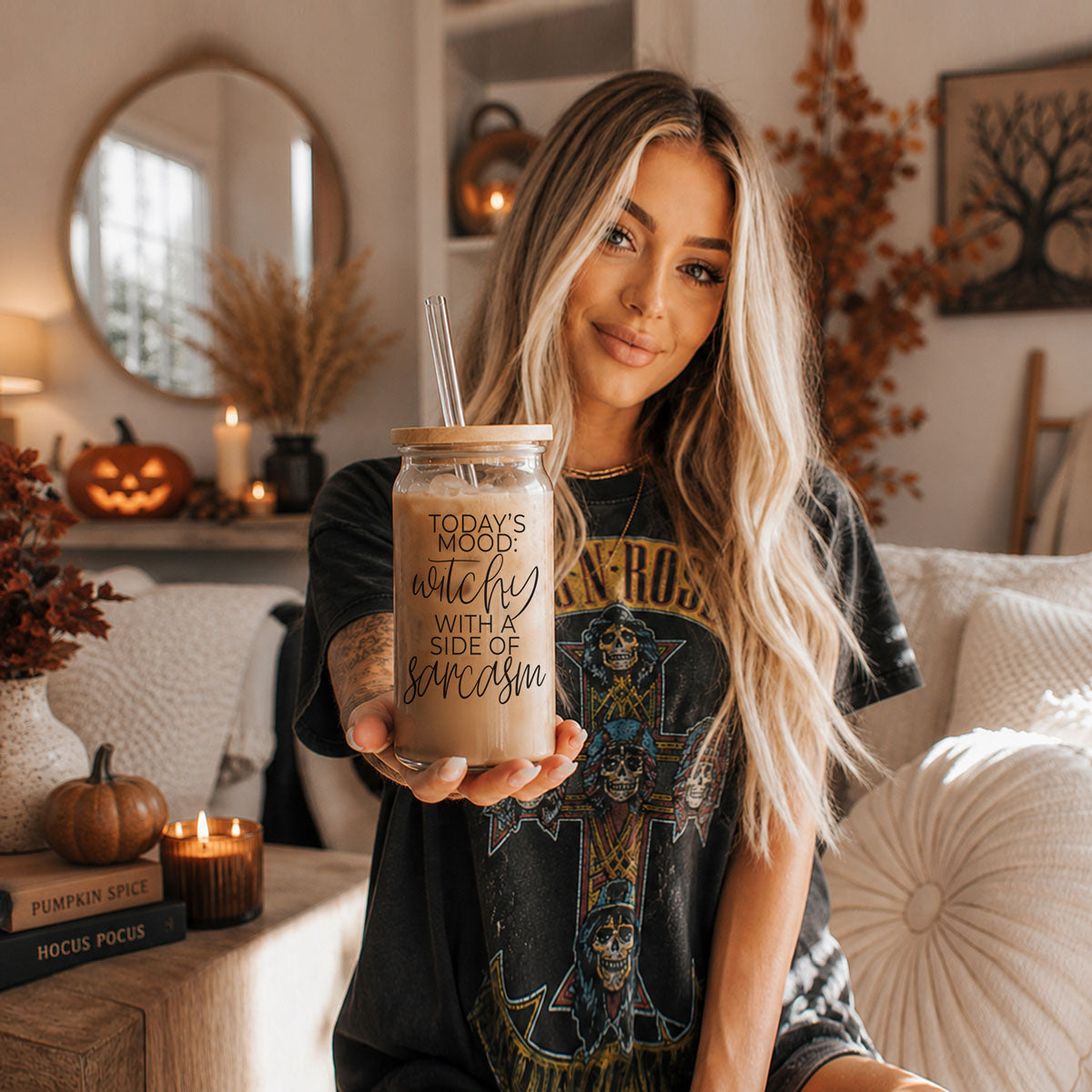 Witchy 20oz