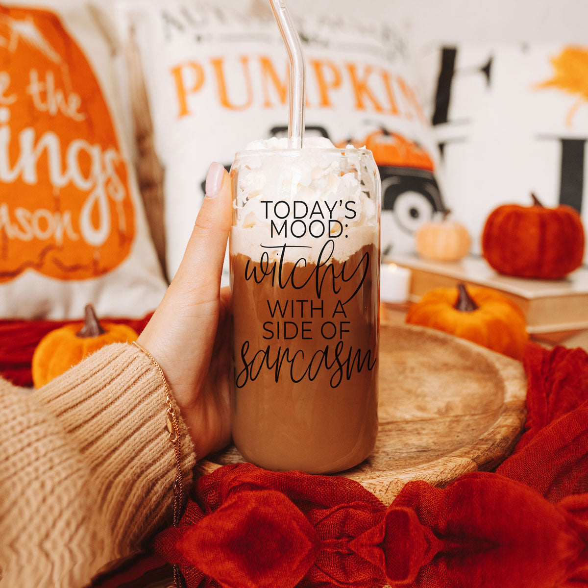 Witchy 20oz