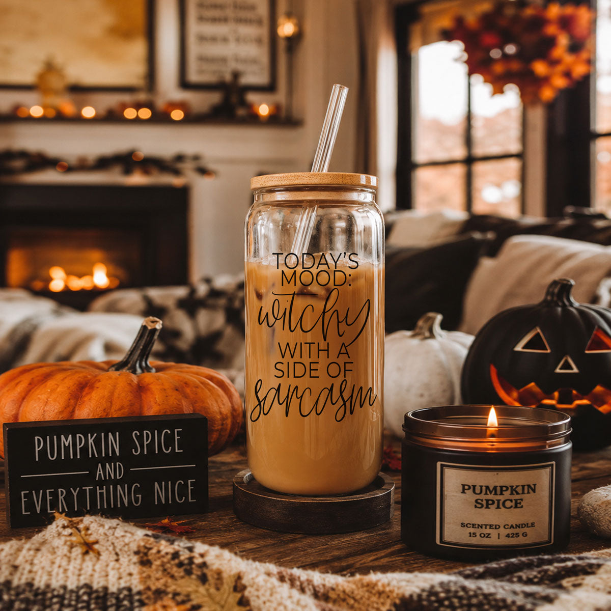 Witchy 20oz