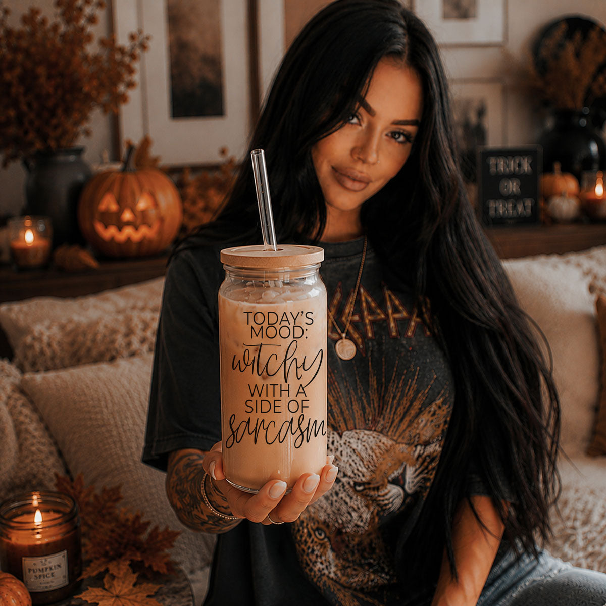 Witchy 20oz