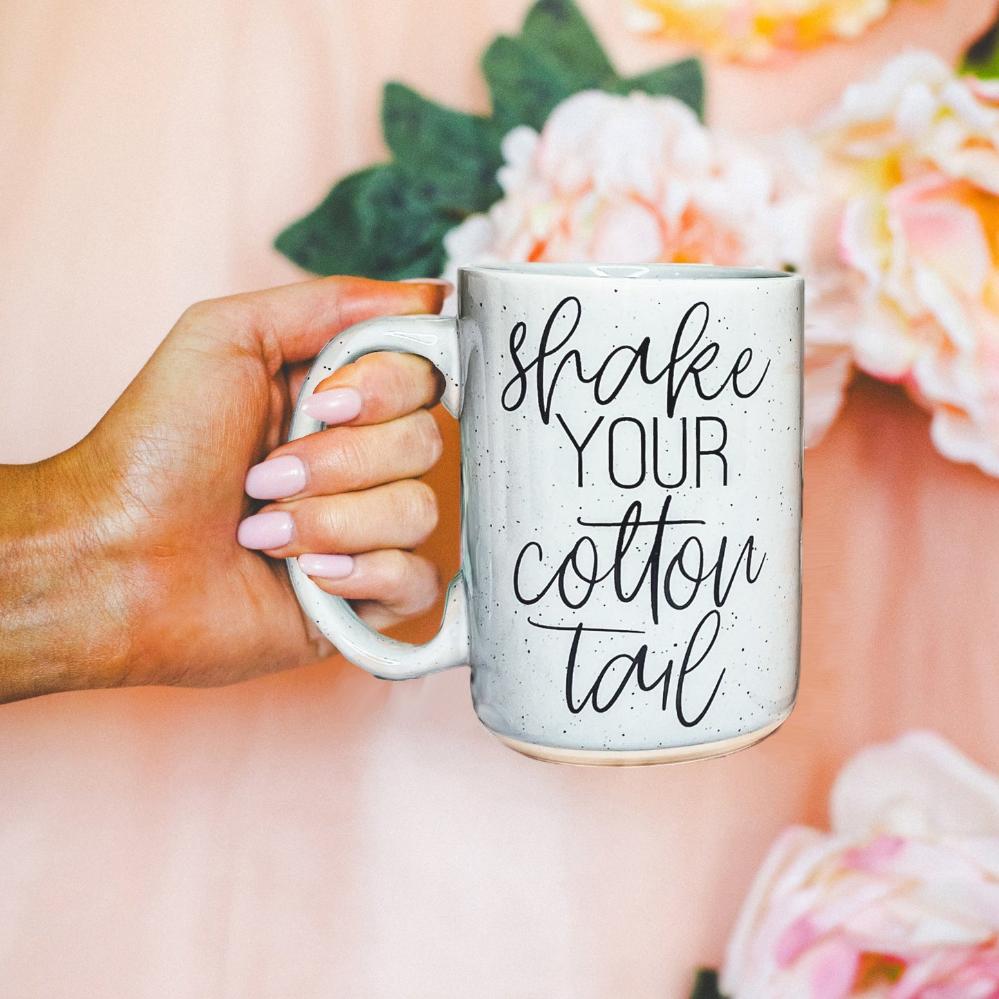 Imperfect Easter Mugs (Read Description)