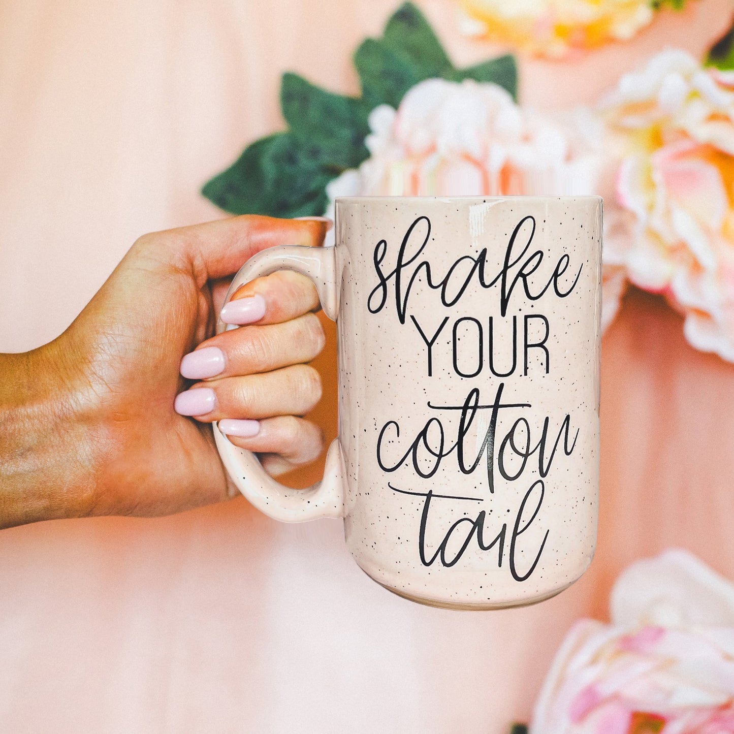 Imperfect Easter Mugs (Read Description)