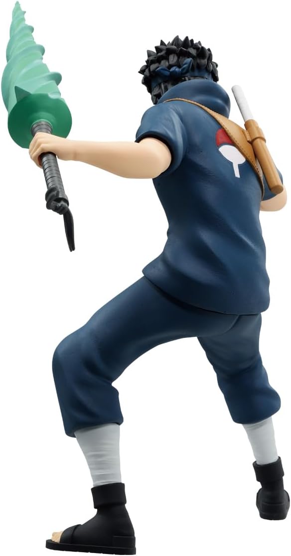 Naruto Shisui Uchiha Narutop99 Statue