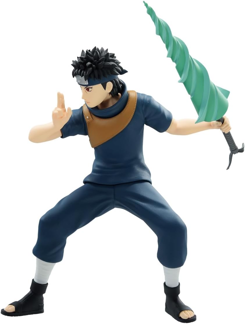 Naruto Shisui Uchiha Narutop99 Statue