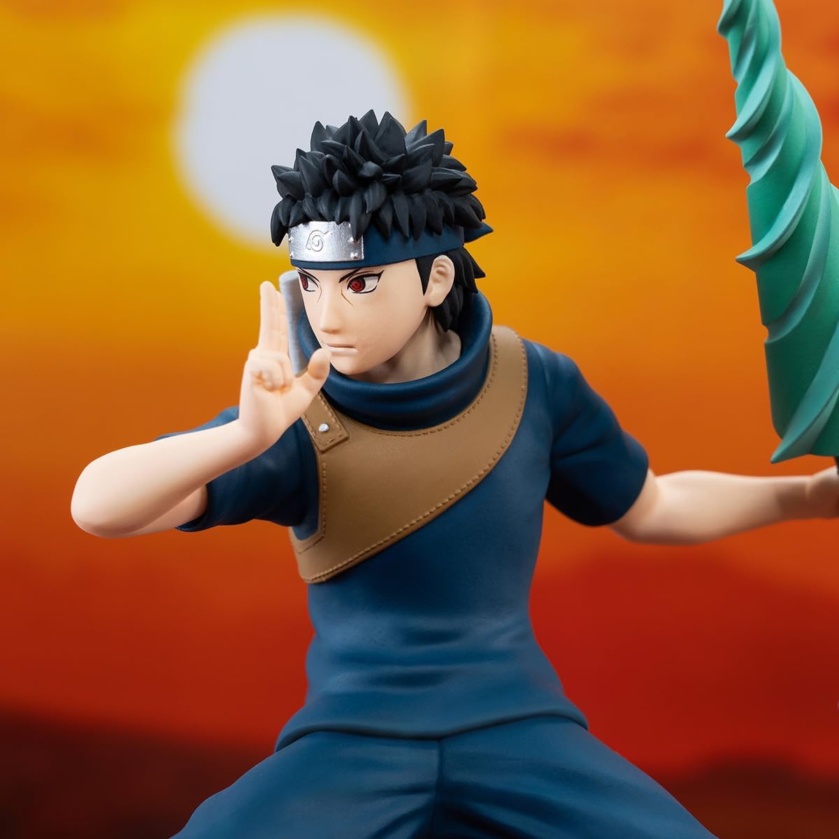 Naruto Shisui Uchiha Narutop99 Statue