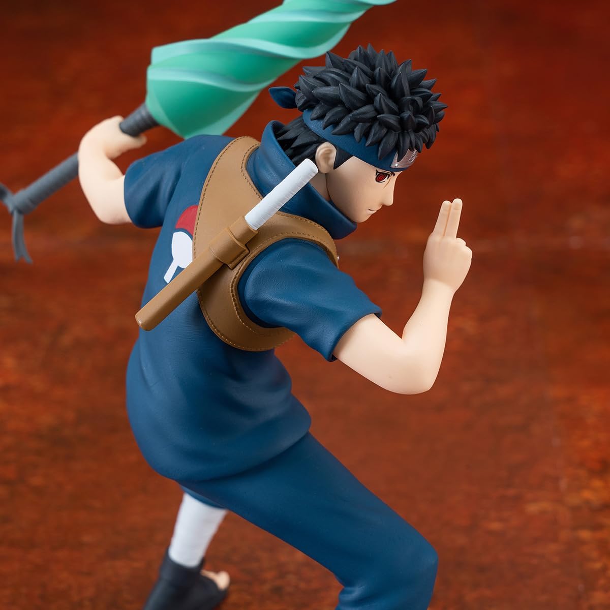 Naruto Shisui Uchiha Narutop99 Statue
