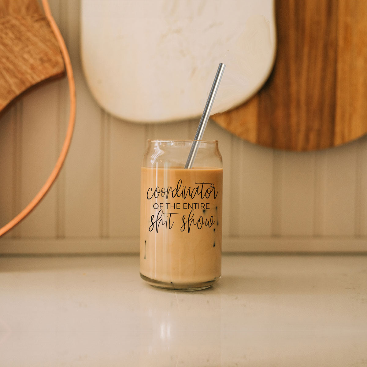 S**t Show Coordinator 17oz