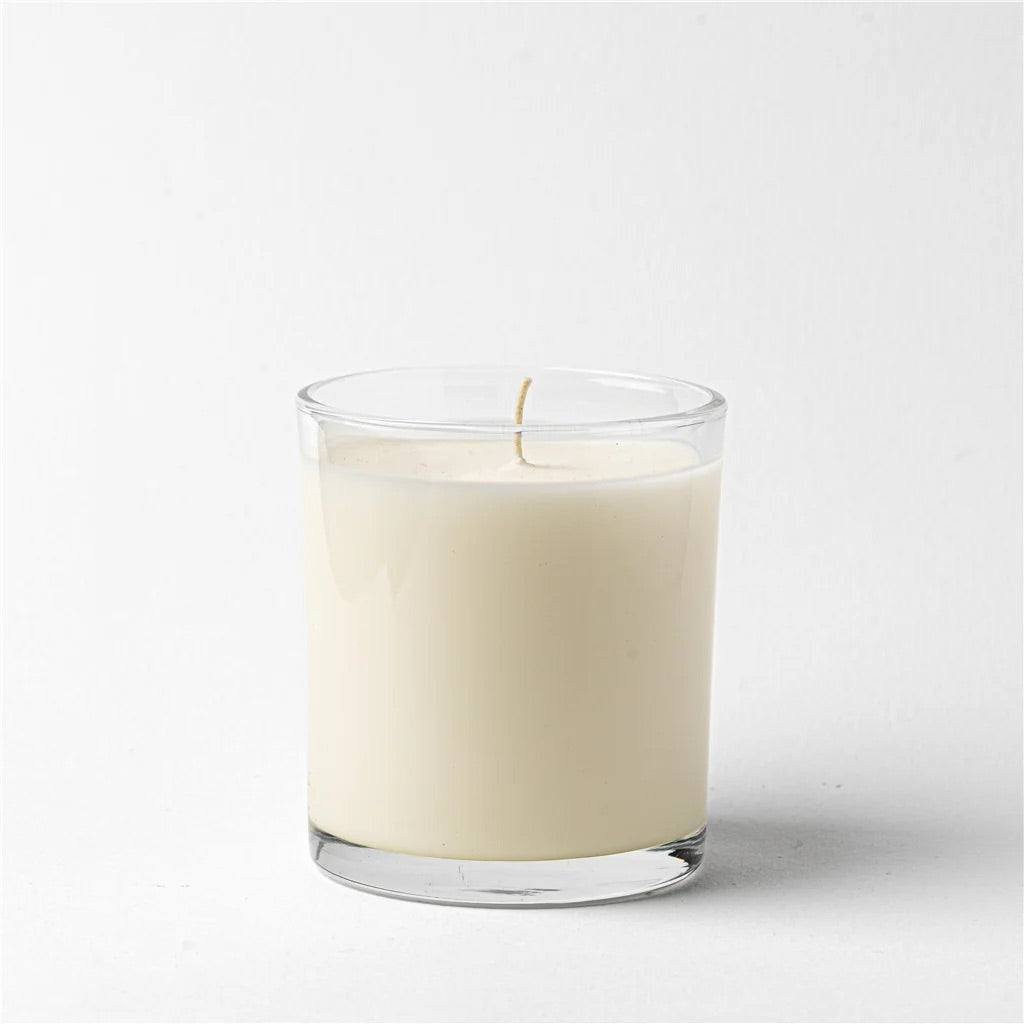 Tobacco & Oak - CANDLE -- by Moon Water Apothecary!