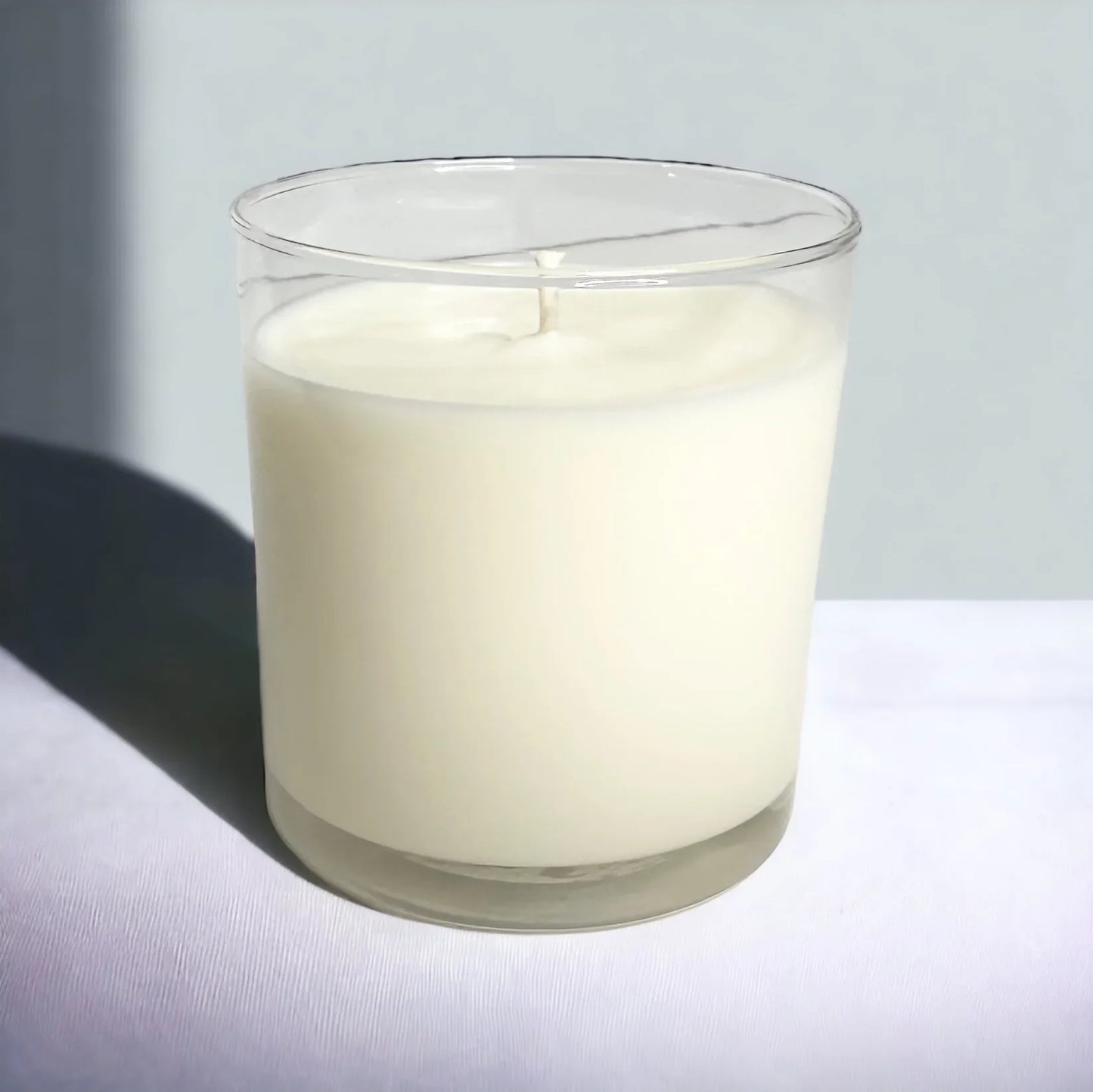 Tobacco & Oak - CANDLE -- by Moon Water Apothecary!