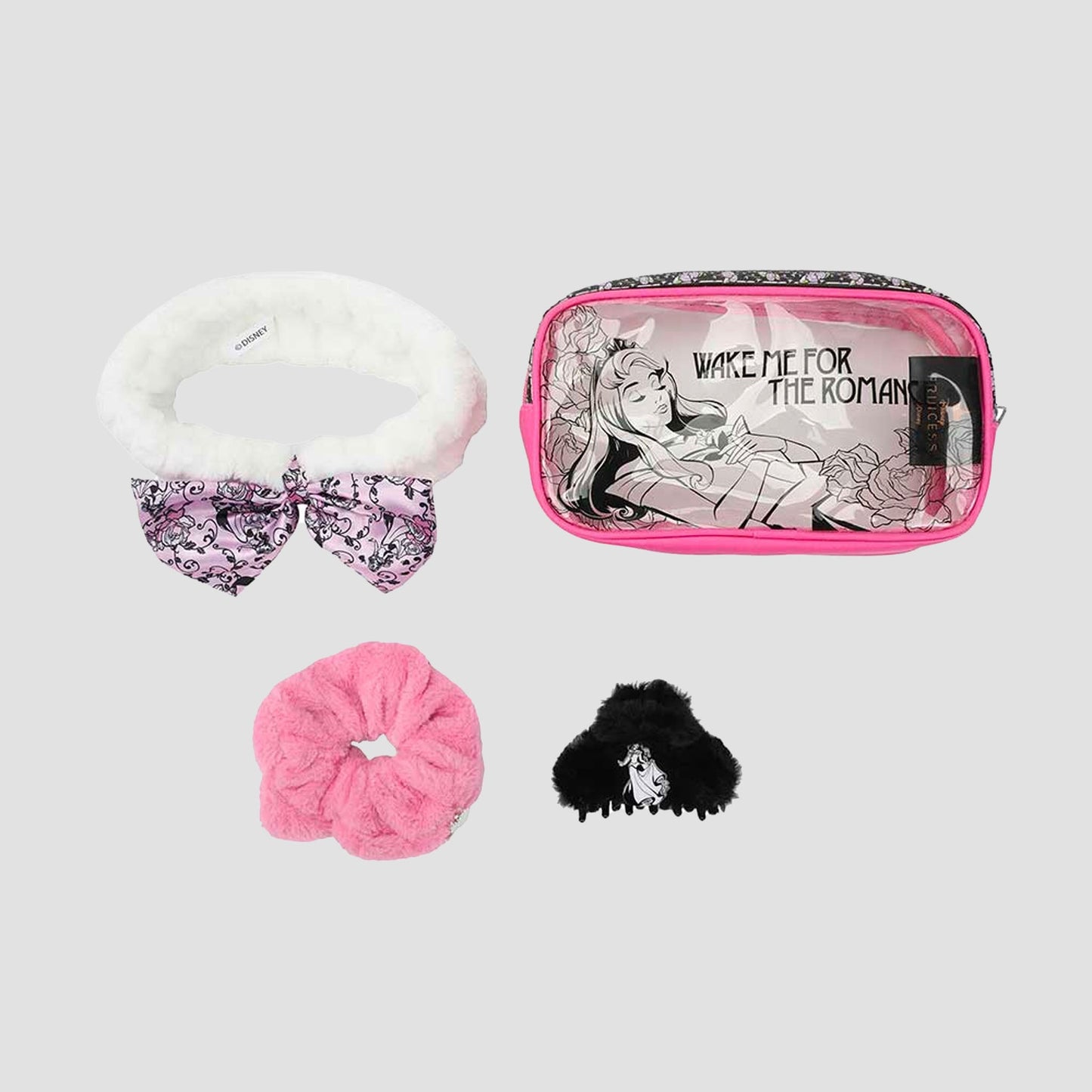 Sleeping Beauty Disney Princess Hair Accessory Kit