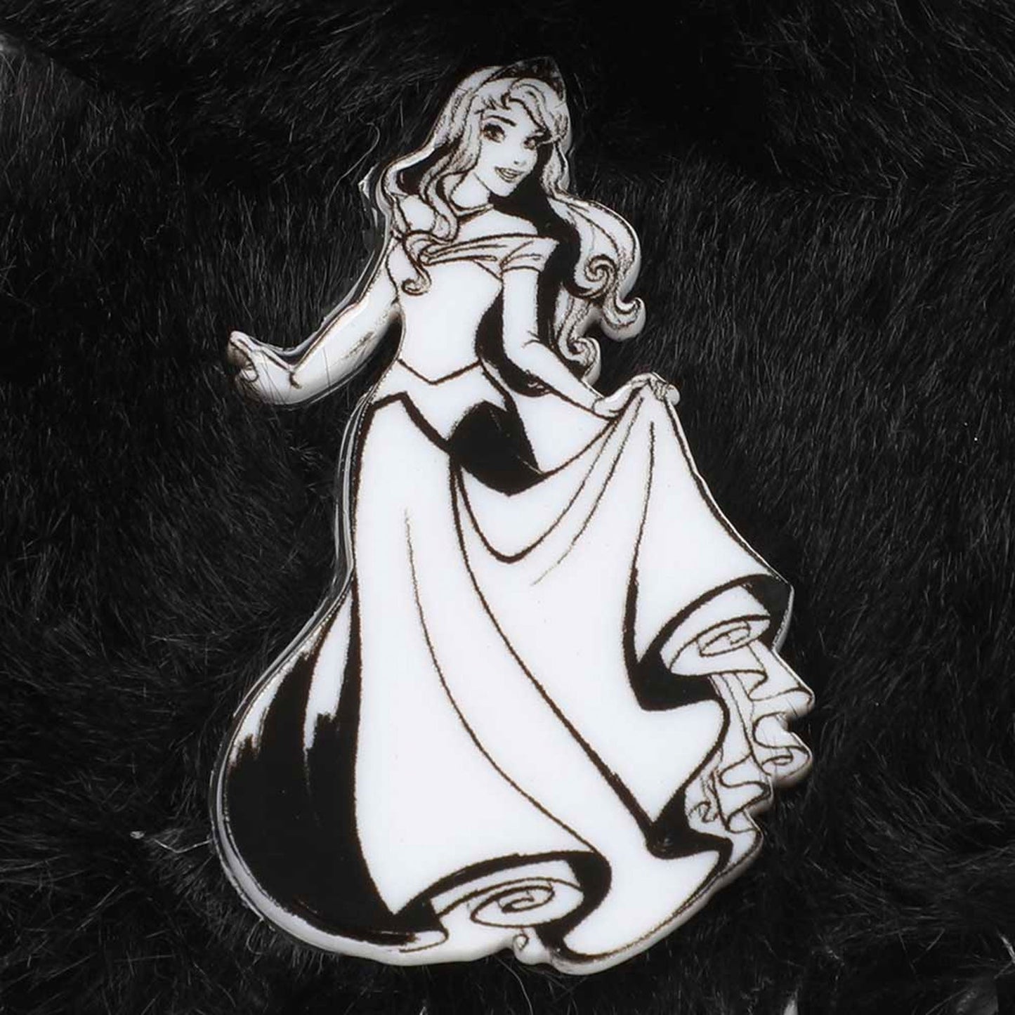 Sleeping Beauty Disney Princess Hair Accessory Kit