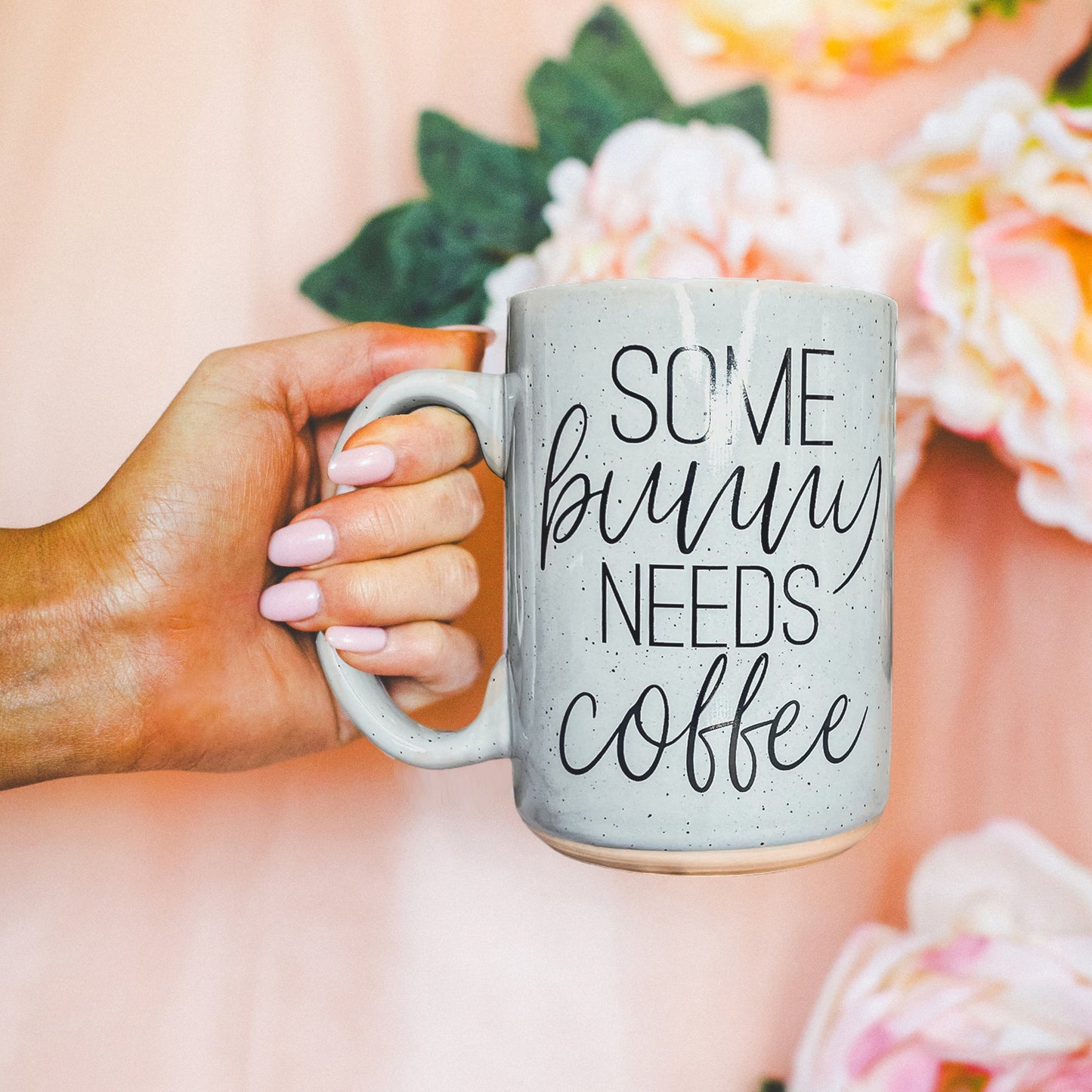 Imperfect Easter Mugs (Read Description)