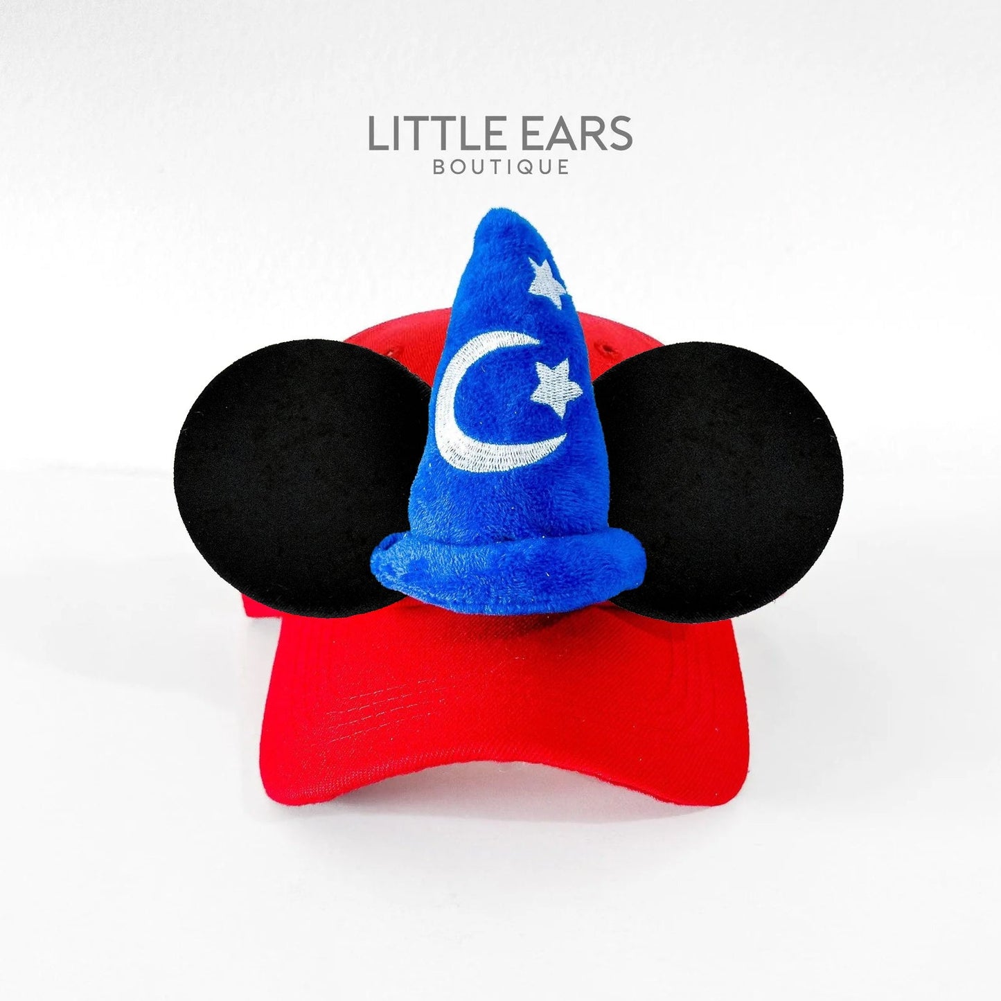Sorcerer Mickey Hat