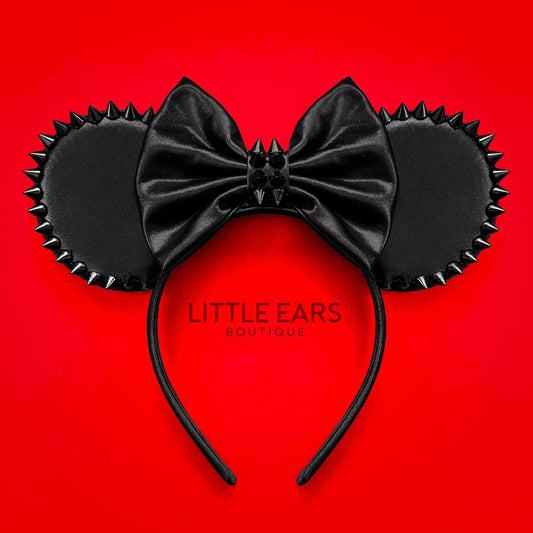 Spikes Mickey Ears