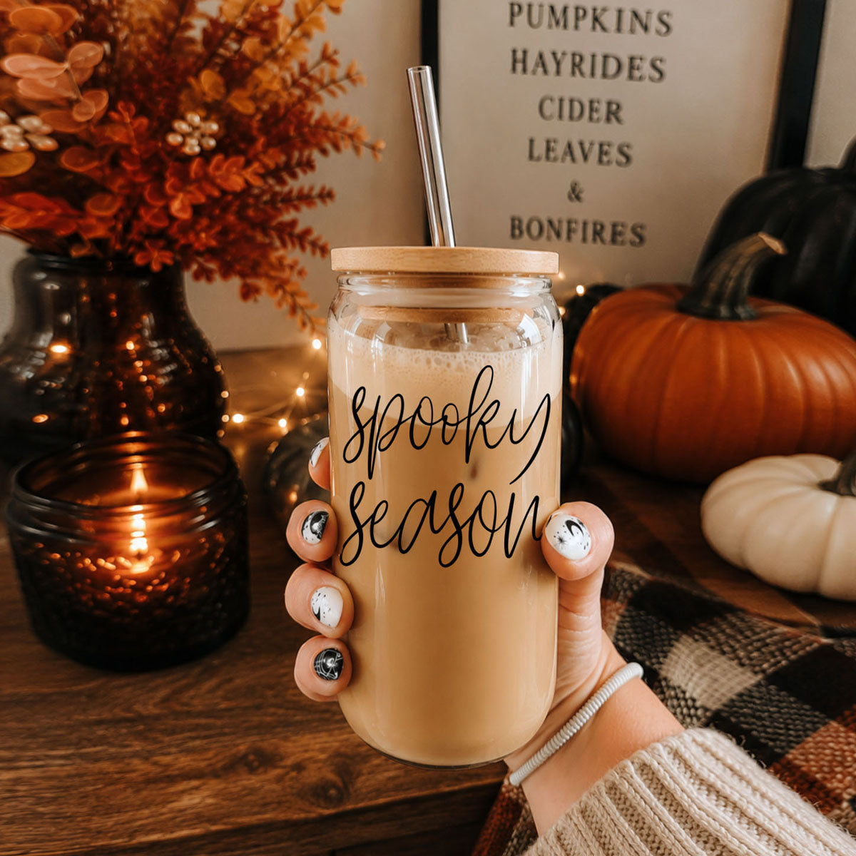 Spooky Season 20oz